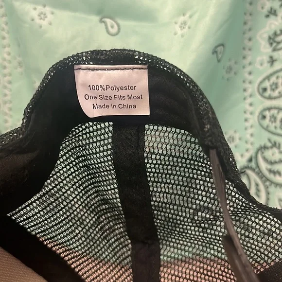 Mom Boss SnapBack hat - Picture 3 of 5